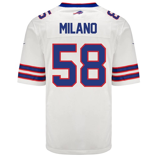 Buffalo Bills Jerseys 080